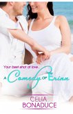 A Comedy of Erinn (eBook, ePUB)