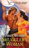 Smuggler's Woman (eBook, ePUB) Smuggler's Woman (eBook, ePUB)