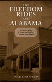 Freedom Rides and Alabama, The (eBook, ePUB)
