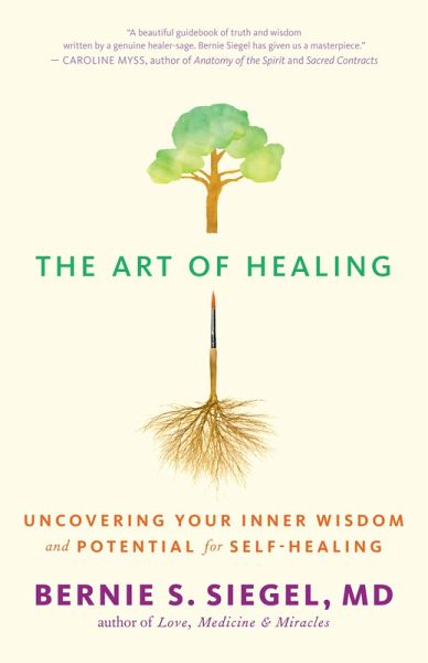 The Art of Healing (eBook, ePUB) The Art of Healing (eBook, ePUB)