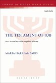 The Testament of Job (eBook, PDF) The Testament of Job (eBook, PDF)