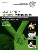 Maitland's Vertebral Manipulation (eBook, ePUB)