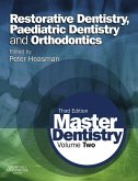 Master Dentistry E-Book (eBook, ePUB)