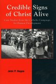 Credible Signs of Christ Alive (eBook, ePUB)