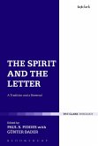 The Spirit and the Letter (eBook, ePUB)
