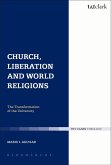 Church, Liberation and World Religions (eBook, PDF)