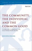 The Community, the Individual and the Common Good (eBook, PDF)