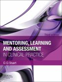 Mentoring, Learning and Assessment in Clinical Practice (eBook, ePUB)