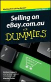 Selling On eBay.com.au For Dummies, Australia Pocket Edition (eBook, PDF)