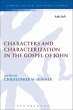 Characters and Characterization in the... - Bild 1