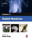 Textbook of Rabbit Medicine E-Book (eBook, ePUB)