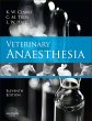 Veterinary Anaesthesia E-Book (eBook,... - Bild 1