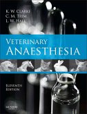 Veterinary Anaesthesia E-Book (eBook, ePUB)