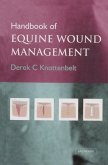 Handbook of Equine Wound Management E-Book (eBook, ePUB)