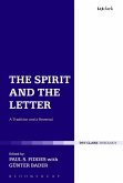 The Spirit and the Letter (eBook, PDF)