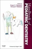 Handbook of Pediatric Dentistry (eBook, ePUB)