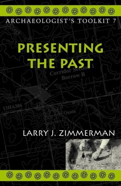 Cover Presenting the Past (eBook, ePUB)