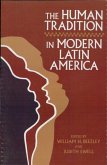 The Human Tradition in Modern Latin America (eBook, ePUB)