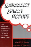 Kazaaam! Splat! Ploof! (eBook, ePUB) Kazaaam! Splat! Ploof! (eBook, ePUB)