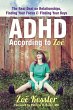 ADHD According to Zoe (eBook, PDF) - Bild 1