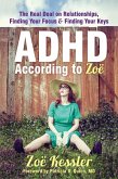 ADHD According to Zoe (eBook, ePUB)