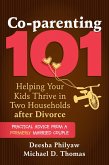 Co-parenting 101 (eBook, ePUB)