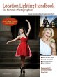 Location Lighting Handbook for Portrait... - Bild 1