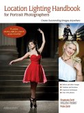Location Lighting Handbook for Portrait Photographers (eBook, ePUB)