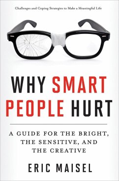 Cover Why Smart People Hurt (eBook, ePUB)