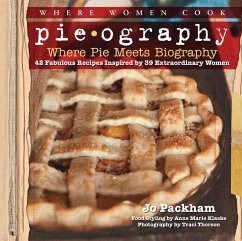 Pieography (eBook, ePUB) - Packham, Jo