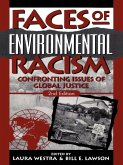 Faces of Environmental Racism (eBook, ePUB)