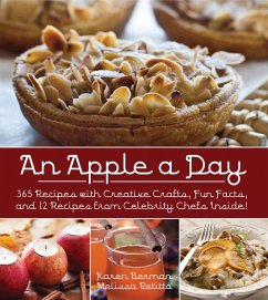 An Apple A Day (eBook, ePUB) - Berman, Karen; Petitto, Melissa