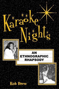 Cover Karaoke Nights (eBook, ePUB)