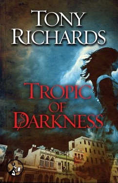 Cover Tropic of Darkness (eBook, ePUB)