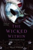 The Wicked Within (eBook, ePUB)