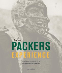 The Packers Experience (eBook, PDF) - Freedman, Lew