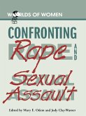 Confronting Rape and Sexual Assault (eBook, ePUB)