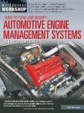 How to Tune and Modify Engine Management Systems (eBook, PDF)
