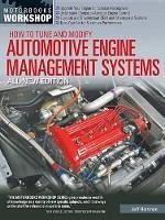 Cover How to Tune and Modify Engine Management Systems (eBook, PDF)