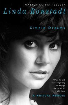 Cover Simple Dreams (eBook, ePUB)