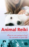 Animal Reiki (eBook, ePUB)