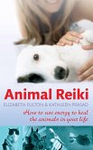 Animal Reiki (eBook, ePUB) Animal Reiki (eBook, ePUB)
