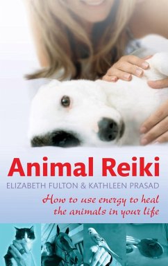Cover Animal Reiki (eBook, ePUB)