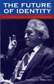 The Future of Identity (eBook, ePUB) The Future of Identity (eBook, ePUB)