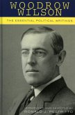 Woodrow Wilson (eBook, ePUB) Woodrow Wilson (eBook, ePUB)