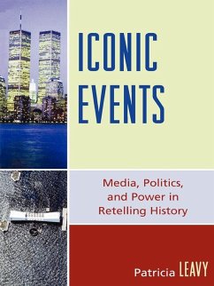 Cover Iconic Events (eBook, ePUB)
