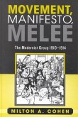 Movement, Manifesto, Melee (eBook, ePUB)
