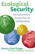 Ecological Security (eBook, ePUB) - Bild 1
