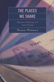 The Places We Share (eBook, ePUB) The Places We Share (eBook, ePUB)