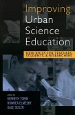 Improving Urban Science Education (eBook, ePUB)